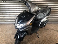 2016年 光陽 雷霆S 125cc 五期噴射