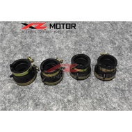 Suitable for Honda CB400 VTEC 1st Generation 2nd Generation 3rd Generation Carburetor Interface Glue