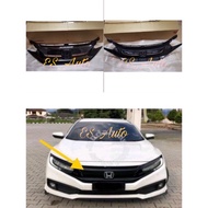 TEA CIVIC FC 2019 FRONT RADIATOR GRILLE / SALONG DEPAN 1.5CC 71121-TEC-Q92