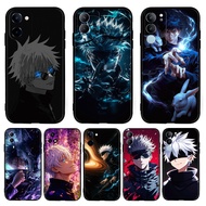 for Vivo U3 Y19 S1 S16 S17 S19 Pro S17 S17T T3 V5 lite Z9 Y67 V5s Y66 Plus V7 Y75 Anime Gojo Satoru 