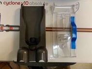 Dyson V10 全新原裝掛牆充電架