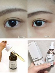 The Ordinary 咖啡因眼部精華 30ml