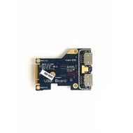 Dell G15 5520 5521 HDK50 USB Small Board LS-L653P 042C4H