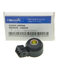 Suitable for Nissan Knocking Sensor 22060-30P00 71-6585 SU207 2206030P00 P0