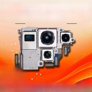 เลนส์กล้อง Samsung S23 Ultra Original Front Rear Camera Lens เลนส์กล้องมือถือ Samsung Galaxy S23 plu