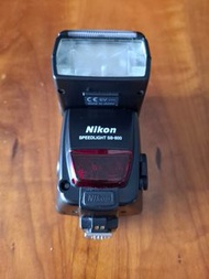 Nikon SB-800 閃光燈