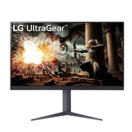 LG 32GS75Q UltraGear Gaming Monitor - 31.5” / QHD / IPS / 180Hz / NVIDIA G-SYNC Compatible