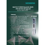 6ES7193-6BP00-0DA0 SIMATIC ET 200SP BaseUnit, BU15-P16+A0+2D, BU type A0
