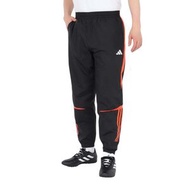 adidas - (日本平行進口)adidas-爱迪达（男士）足球着练习手枪裤JL3010滑雪道风褛