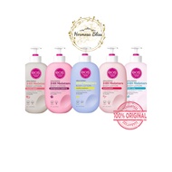 EOS Body Lotion 473ml for Everyday Use - 24 Hour Moisture, Fast Absorbing, Lightweight