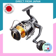 [Direct from Japan] SHIMANO Spinning Reel 19 Stella SW 8000HG Shore/Offshore Jigging Casting