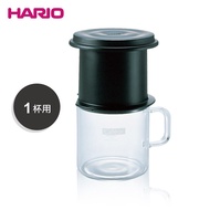 Japan HARIO V60 Filter-Free Coffee Exclusive Cup-200ml (CFO-1B)