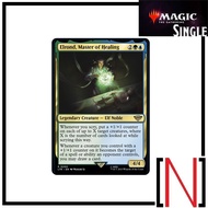 [MTG][Single][LTR] Elrond Master of Healing Rare [English]