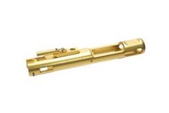 【森下商社】AirPower WE AR-15 M4 T91 416 鋁槍機 輕量化 金色 24503-1