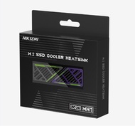 ( MH1 ) HIKSEMI HEATSINK MH1 SSD M.2 COOLER ซิ้งระบายความร้อน รับประกัน 3ปี