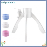 AKIYAMAMIOAQ Water Dispenser, Bottled Water Outlet Bracket Water Bottle Faucet, 4L-6.5L Outlet Water