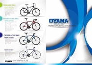 Oyama bike
