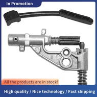 Oil Pump Pressure Line Kit for  455 Rancher 455E 460 Chainsaw Replace 544180104, 537261501