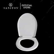 SANITON WSC75E0 Soft Closing Seat Cover