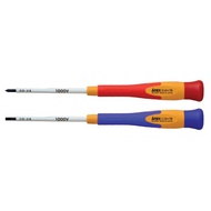 Anex No.3590 1000V insulated micro bake screwdriver made in Japan