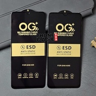 REDMI 15C TEMPERED GLASS ANTISTATIC ESD CLEAR REDMI 15C