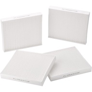 AF55839 PA30093 Cabin Air Filter Compatible with International HV507 HV607 LT625 MV607 Kenworth T680