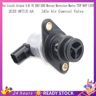 【HOT SALE】 2C5Z-9F715-AA Idle Air Control Valve for   4.6L V8 2003-2005 Mercury  Marine 75HP 90HP 11