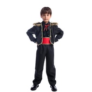 Discount SPAIN MATADOR COSTUME Child COSTUME Spanish Country halloween