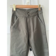 SHE DAZZLE Army Green Size S