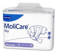 安加適 - MoliCare® 安加適® 成人紙尿片(中碼)(30片/包) 01010433