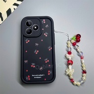 Phone Case Realme GT 7 7T Realme C71 NFC Realme GT 7 Dream Edition Casing for Fashion New Design Bla
