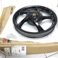 BLACK ELAANG RIM FINO125 Mio M3 Mio Z original 2PH-F5338-01-33