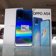 OPPO A54 4/64 SECOND FULLSET