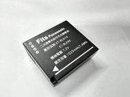 [台灣商檢認證] 台灣現貨 DMW-BLG10 BLE9E 高容量鋰電池LX100 LX100II DMC-GF6