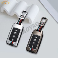 2024 Fashion Car Remote Key Case Cover For Sorento K900 New K7 Cadenza Accessories Keychain Holder S