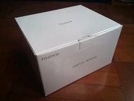 Fujifilm  gfx100S  中幅無反機
