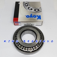 FUSO FIGHTER 30312 D KY 30312DJR PINION BEARING