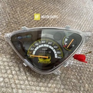 [Speedmeter] MIO Sporty / Amore / Soulty Speed Meter Gauge Assy Speedometer Odometer Gauge by IF MOTOR PARTS