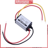 GLO DC to DC Converter 12V To 9V upply Power SModule Waterproof