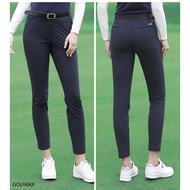 [Golfsun] Genuine Women'S Golf Pants PGM - KUZ092