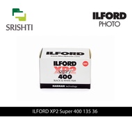 ILFORD XP2S 135 36 B&W Negative Film