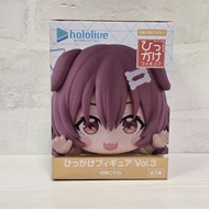日版 hololive 戌神沁音 Figure 模型 戌神ころね Inugami Korone FuRyu 景品