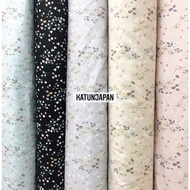 KATUN TOKAI SOFT JAPANESE COTTON 4 (min purchase 2x clicks per motif/color)