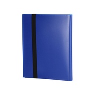 540 Pockets Trading Card Albums 9 Pockets PP Card Binder with Sleeves Cards Organizer for Yugioh Bas