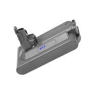 Suitable for Dyso Dyson V6 V7 V8 V10/SV12 Handheld vacuum cleaner accessory 25.2V powered lithium ba