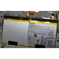Suitable for Lenovo Tab P11 Pro 2nd 2022 TB132F TB138FC Battery L22D2P31
