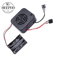 HEEPDD Voice Recording Box 4 Minutes DIY Sound Recorder Message Playback Module for Stuffed Animals 