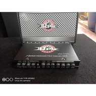 PRE AMP THAI CAR 7BAND RPM