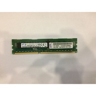 00D5036 00D5038 47J0222 IBM 8GB PC3L-12800 CL11 ECC DDR3 1600MHz LP RDIMM
