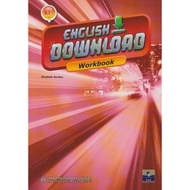 Buku Teks English Download Workbook Form 5 (ISBN: 9789673217618)